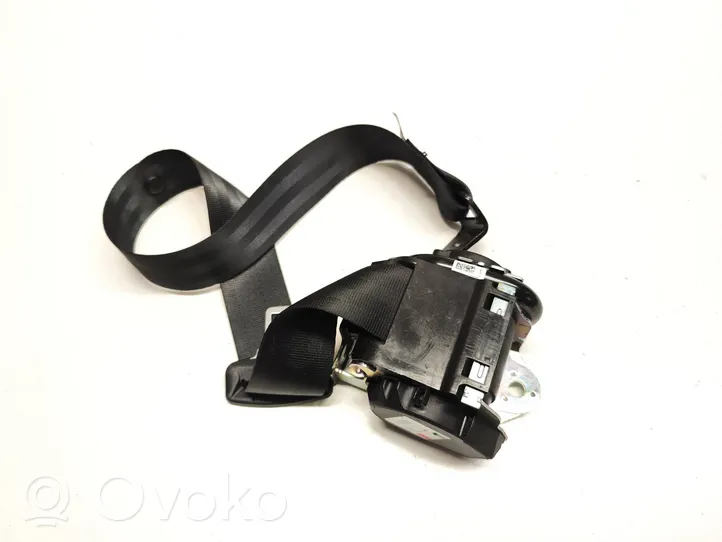 Volvo XC60 Rear seatbelt 39838359