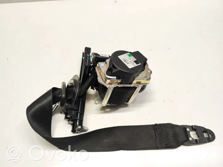 Mercedes-Benz C W205 Ceinture de sécurité avant A2058600285