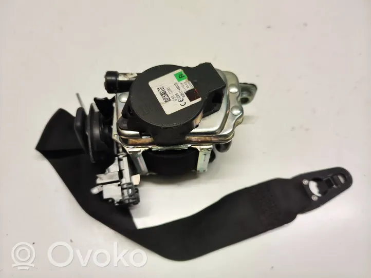 Mercedes-Benz C W205 Ceinture de sécurité avant A2058600285