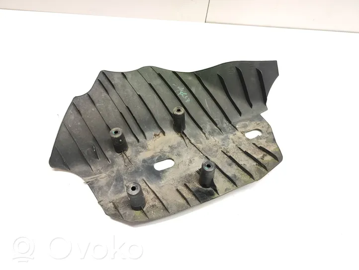 BMW 3 F30 F35 F31 Couvre soubassement arrière 6796137