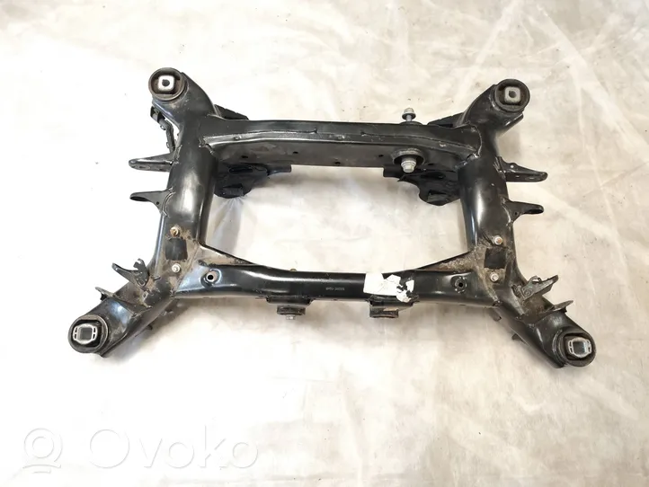 BMW X3 G01 Taka-apurunko 3B6870991