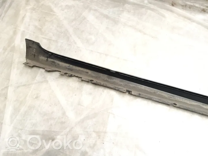 BMW 5 G30 G31 Sill 8064743