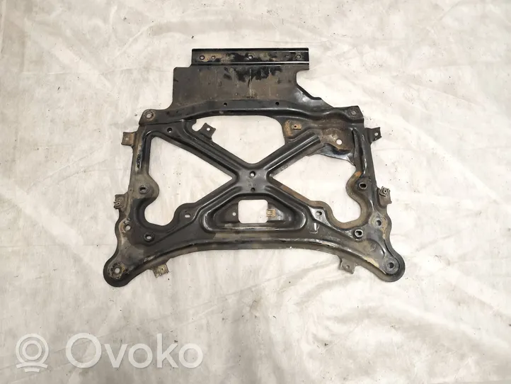 Audi Q7 4M Front subframe 4M2399345C