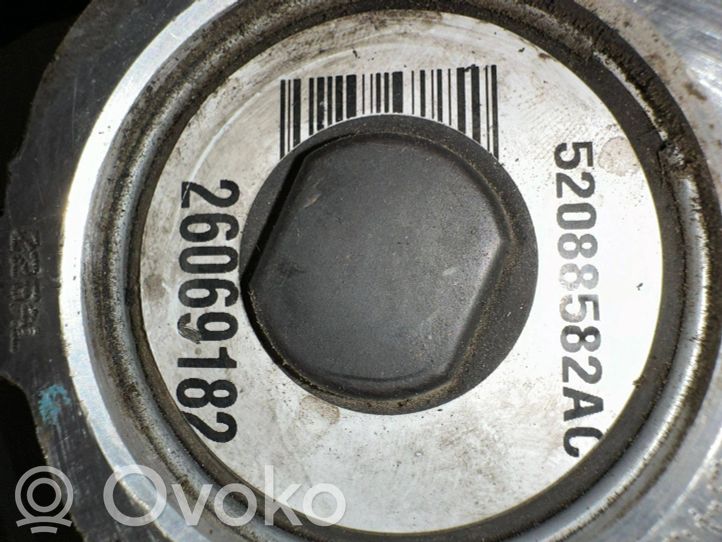 52088582AC Jeep Grand Cherokee (WJ) Power steering pump, 41.00 € RRR