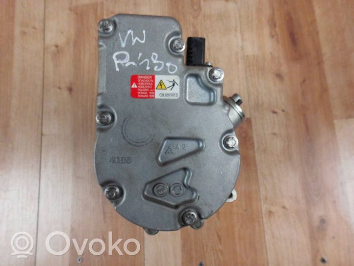 Audi e-tron Compressore aria condizionata (A/C) (pompa) 4G0816797D