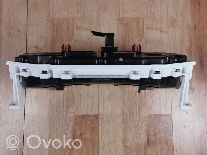 Toyota RAV 4 (XA50) Tachimetro (quadro strumenti) 838004A430