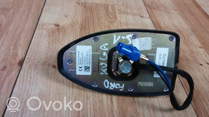 Ford Kuga III GPS-pystyantenni HS7T19K351BB