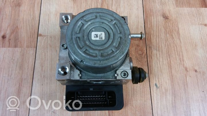 Hyundai Kona I Pompe ABS 58900J9000