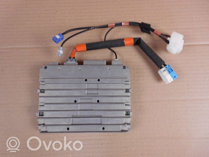 Toyota RAV 4 (XA50) Unité / module navigation GPS 8684006041