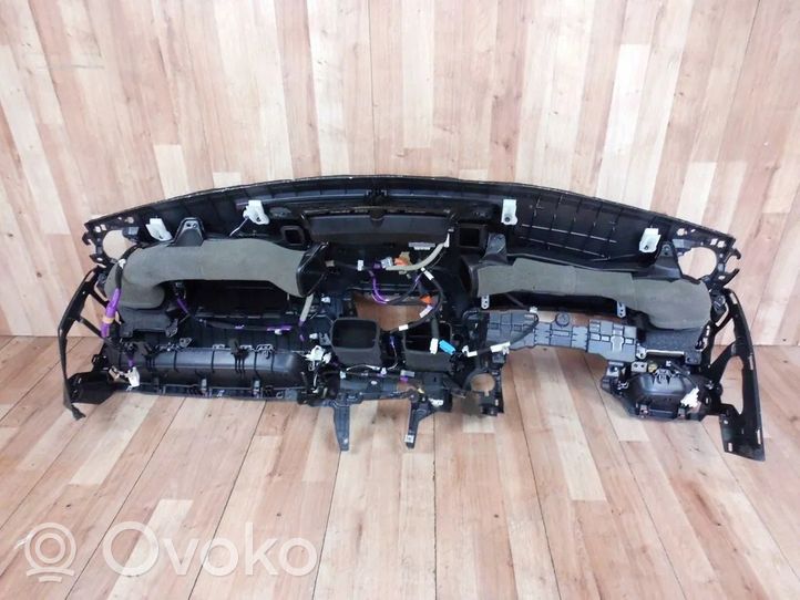 Toyota RAV 4 (XA50) Tableau de bord 554010R010