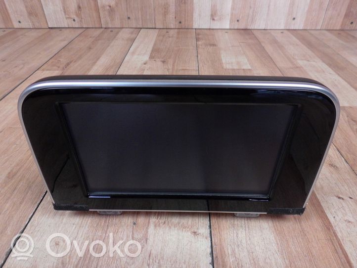 KIA Stinger Monitori/näyttö/pieni näyttö 96525J5400FHV