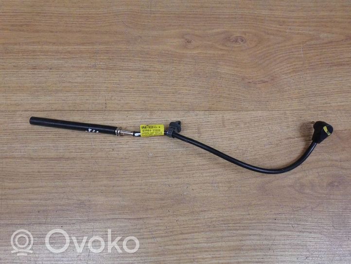 Hyundai Tucson TL Antena radiowa D395411000