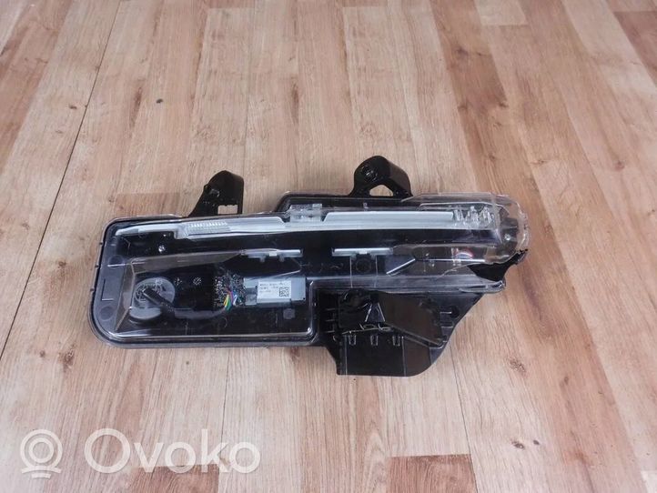 Mazda CX-3 Lampa LED do jazdy dziennej DFR551070A