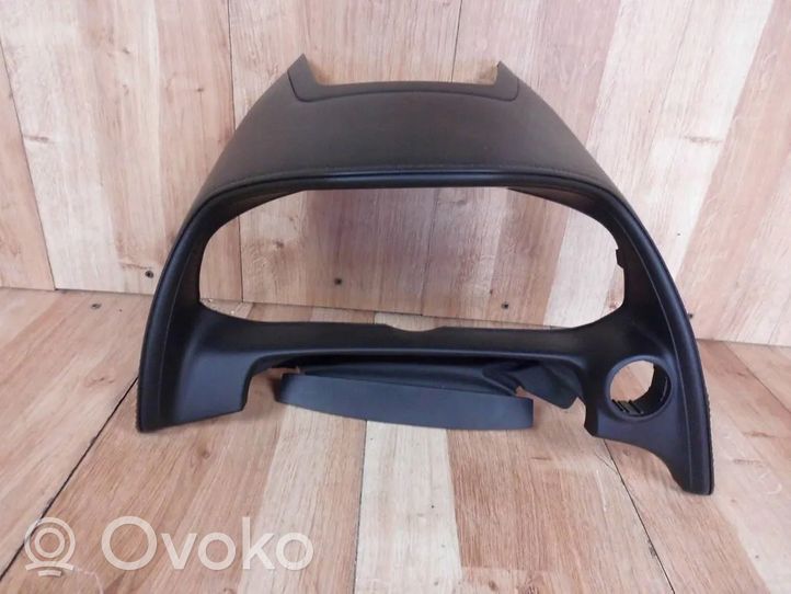 Mazda CX-3 Garniture de tableau de bord DB3A55421