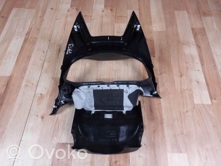 Mazda CX-3 Cornice cruscotto D10K55433