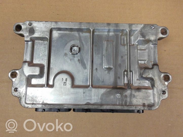 Mazda CX-3 Centralina/modulo motore ECU PENS18881A