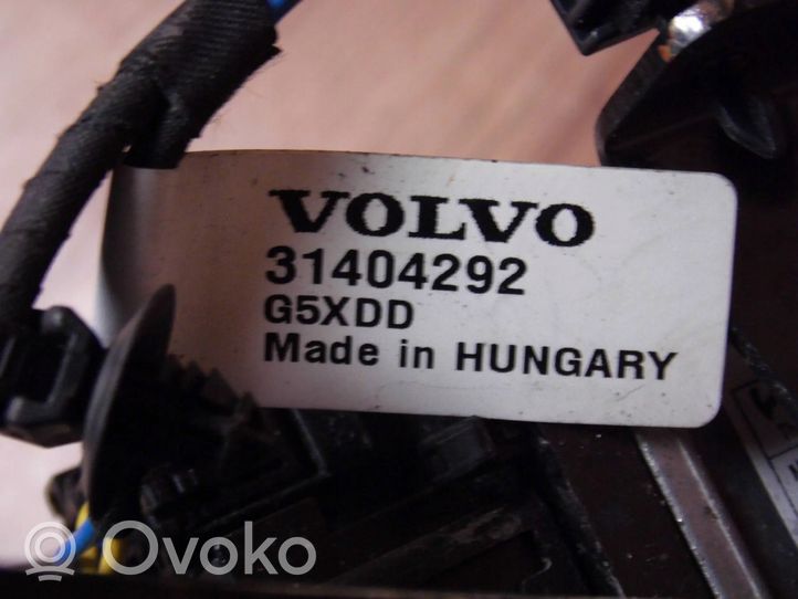 Volvo XC90 Unité de préchauffage auxiliaire Webasto 31694780
