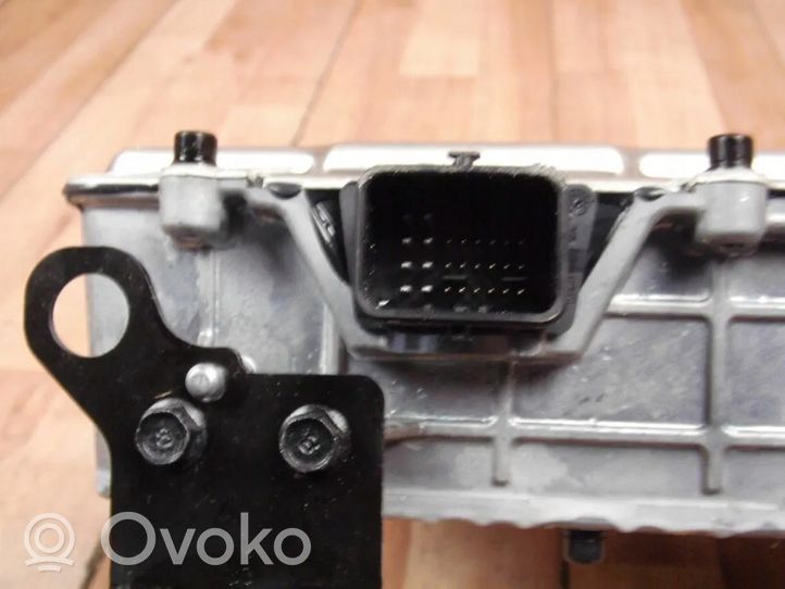 Hyundai Tucson IV NX4 Batterieladegerät zusätzlich 364003DAJ5