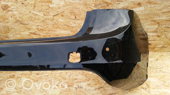 Volvo S60 Rear bumper 30795028