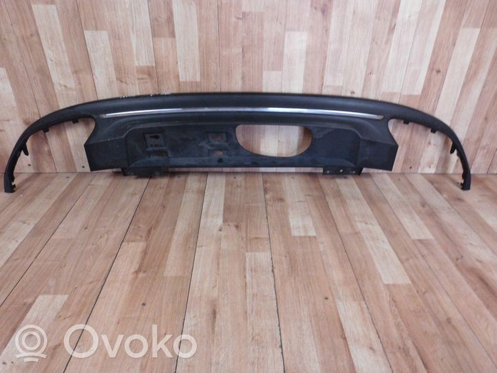 Volvo S60 Takapuskurin alaosan lista 31455667