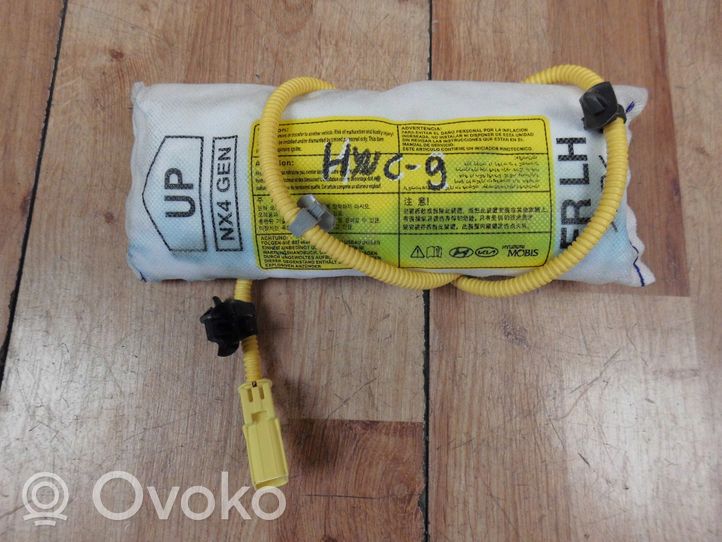 Hyundai Tucson IV NX4 Airbag sedile 2806P1002803