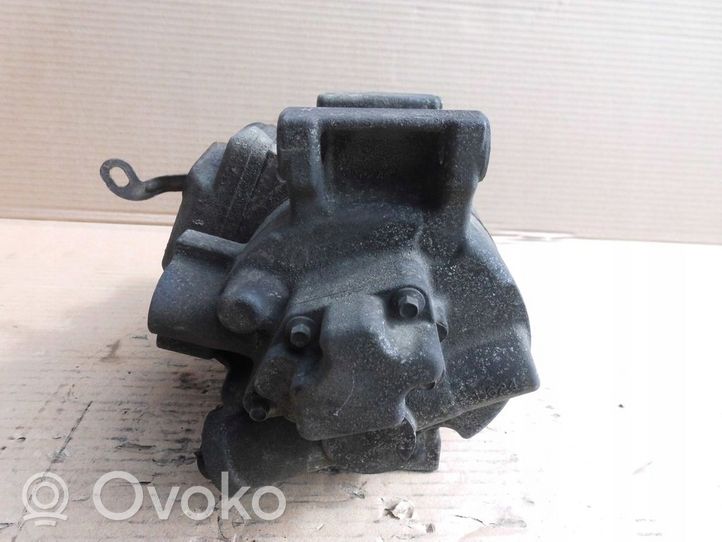 Toyota Verso Compressore aria condizionata (A/C) (pompa) GE4472601497