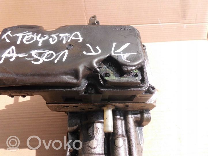 Toyota Corolla E210 E21 Główny cylinder hamulca 