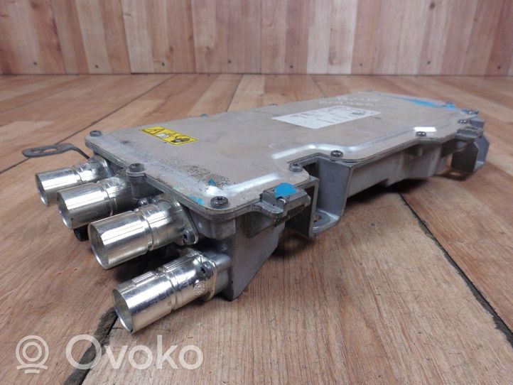 BMW 3 G20 G21 Module de contrôle de batterie 5A2A61501