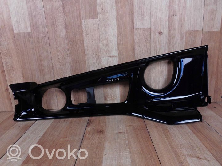 Toyota C-HR Console centrale 58804F4011