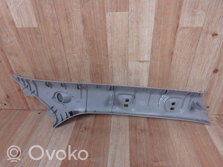 Toyota Land Cruiser (J150) Rivestimento montante (A) 6222060202