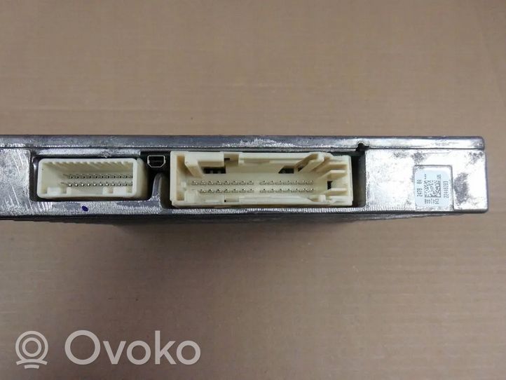 Toyota Prius (XW50) Amplificateur de son 8628047070