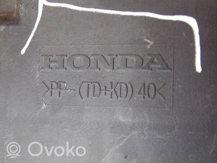 Honda CR-V Głośnik niskotonowy 