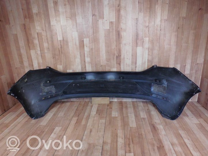 Seat Leon (5F) Puskuri 5F0807417