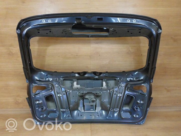 Seat Ateca Tylna klapa bagażnika 575827105