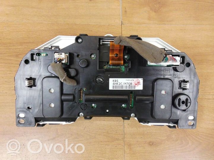 Infiniti Q50 Tachimetro (quadro strumenti) 248104HK2C