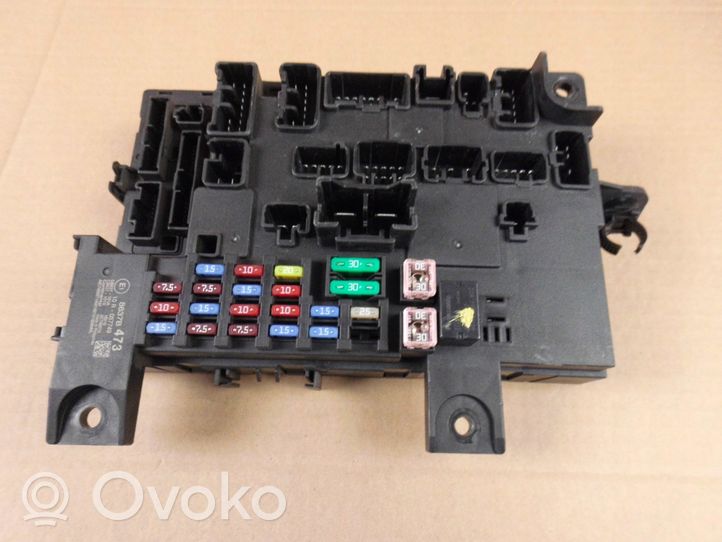 Mitsubishi Eclipse Cross Module de fusibles 8637B473