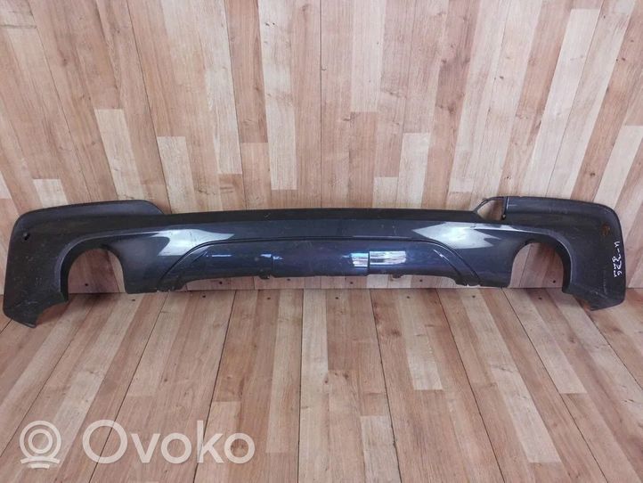 BMW X3 G01 Listwa dolna zderzaka tylnego 80909585