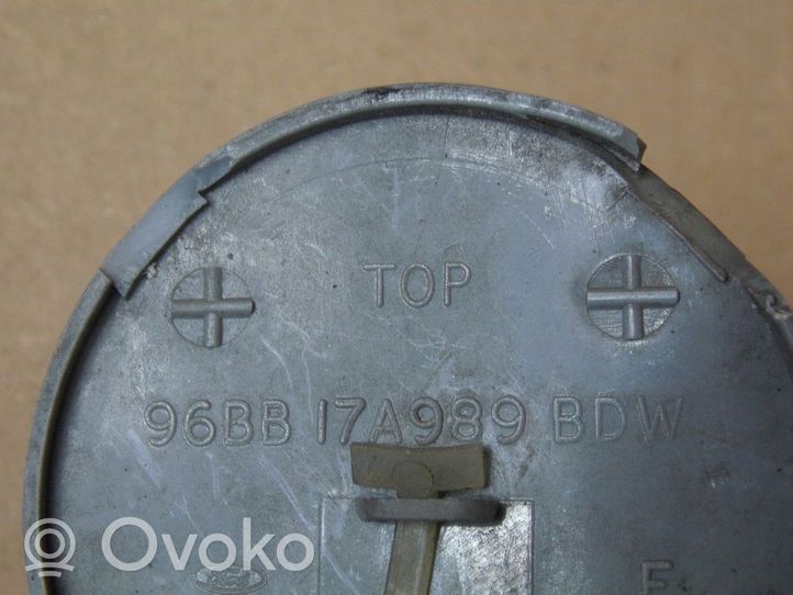 Ford Mondeo MK II Front tow hook cap/cover 96BB17A989BB