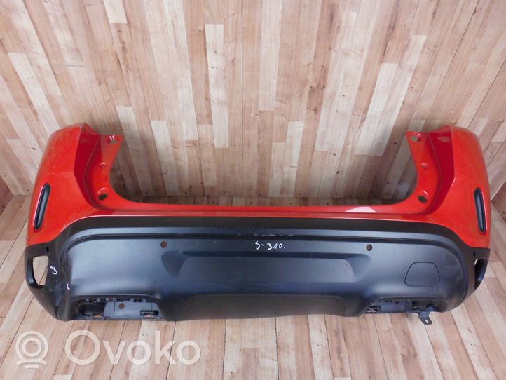 Citroen C5 Aircross Puskuri 9825351877