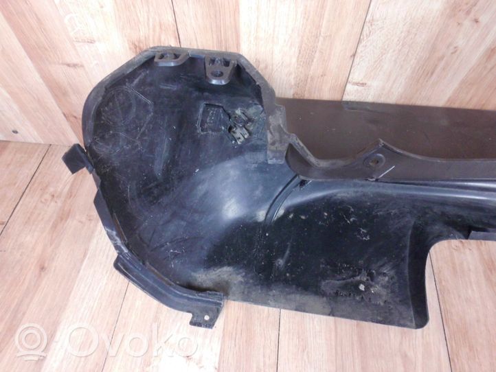 Citroen Berlingo Pare-chocs 9816766580