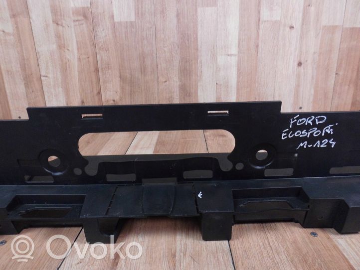 Ford Ecosport Traversa di supporto paraurti posteriore GN1517B892