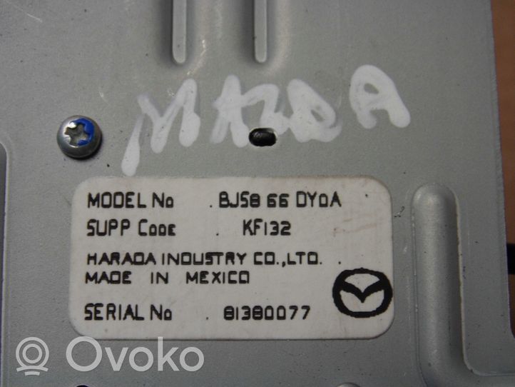 Mazda CX-5 Antenne radio BJ5866DY0A