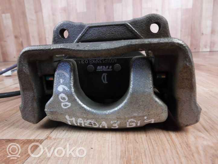 Mazda 6 Pinza del freno posteriore GMY02661X