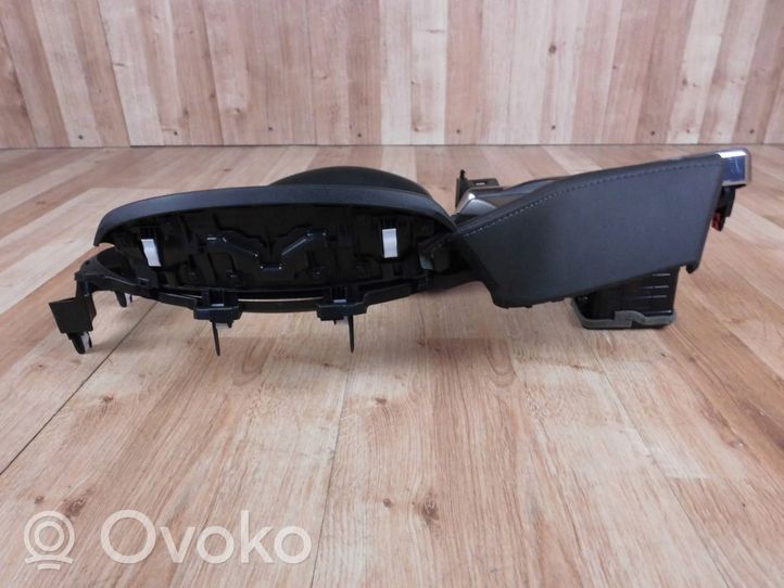 Mazda 6 Cornice cruscotto GRF555423