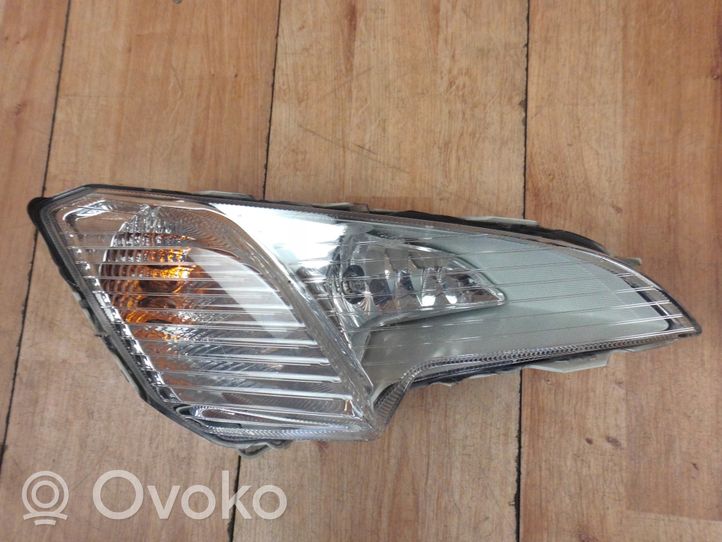 Ford Ecosport Luz de niebla delantera GN1513B220BC