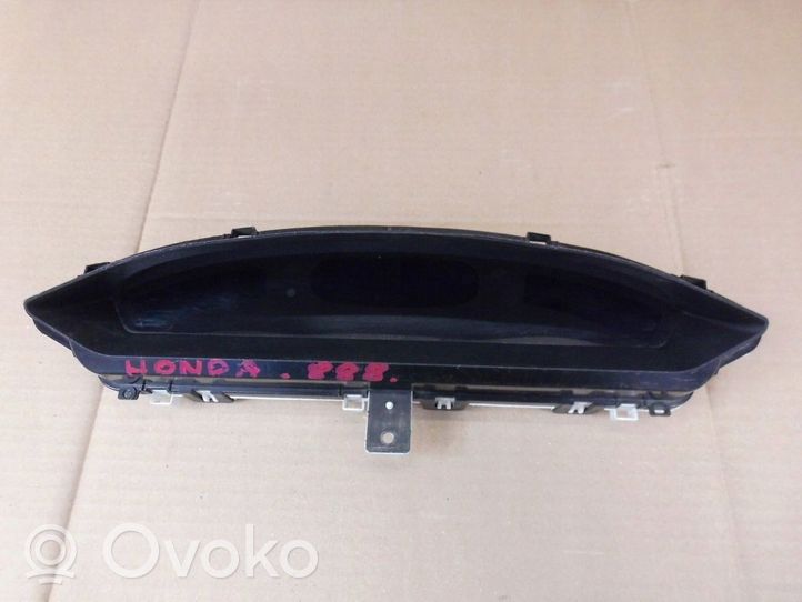 Honda Civic IX Monitor / wyświetlacz / ekran HR0363303