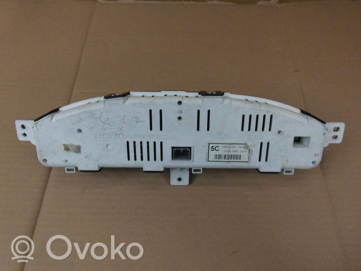 Honda Civic IX Monitor / wyświetlacz / ekran HR0363303