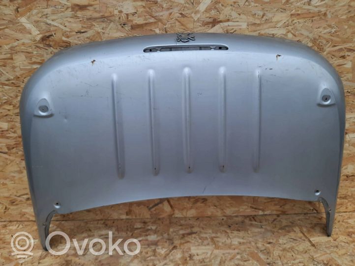 Housse de protection de coffre Peugeot 206 / 206 + gris