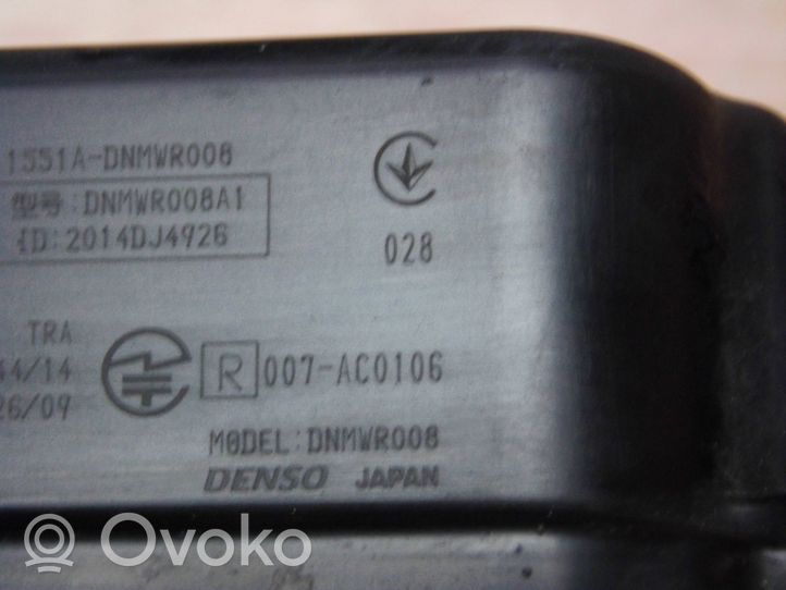 Toyota RAV 4 (XA40) Distronikas 8821047090
