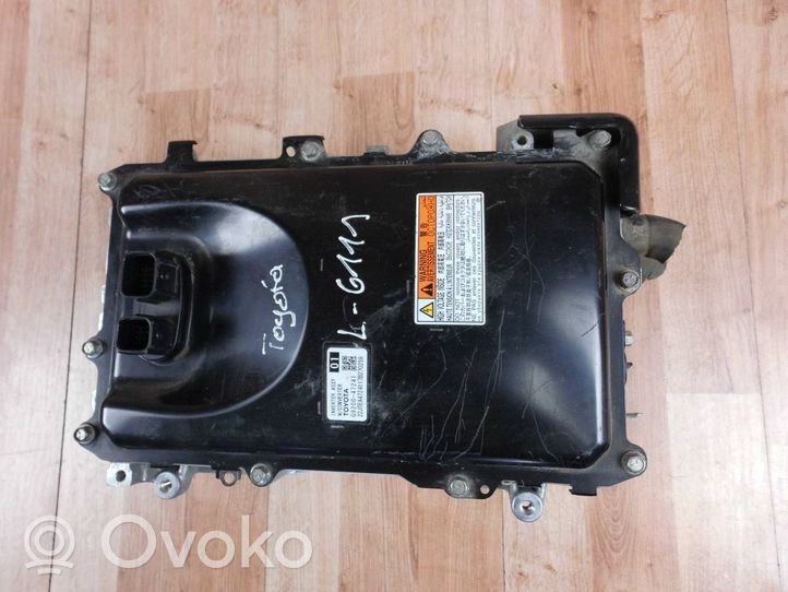 Toyota Corolla E210 E21 Convertisseur / inversion de tension inverseur G920047241